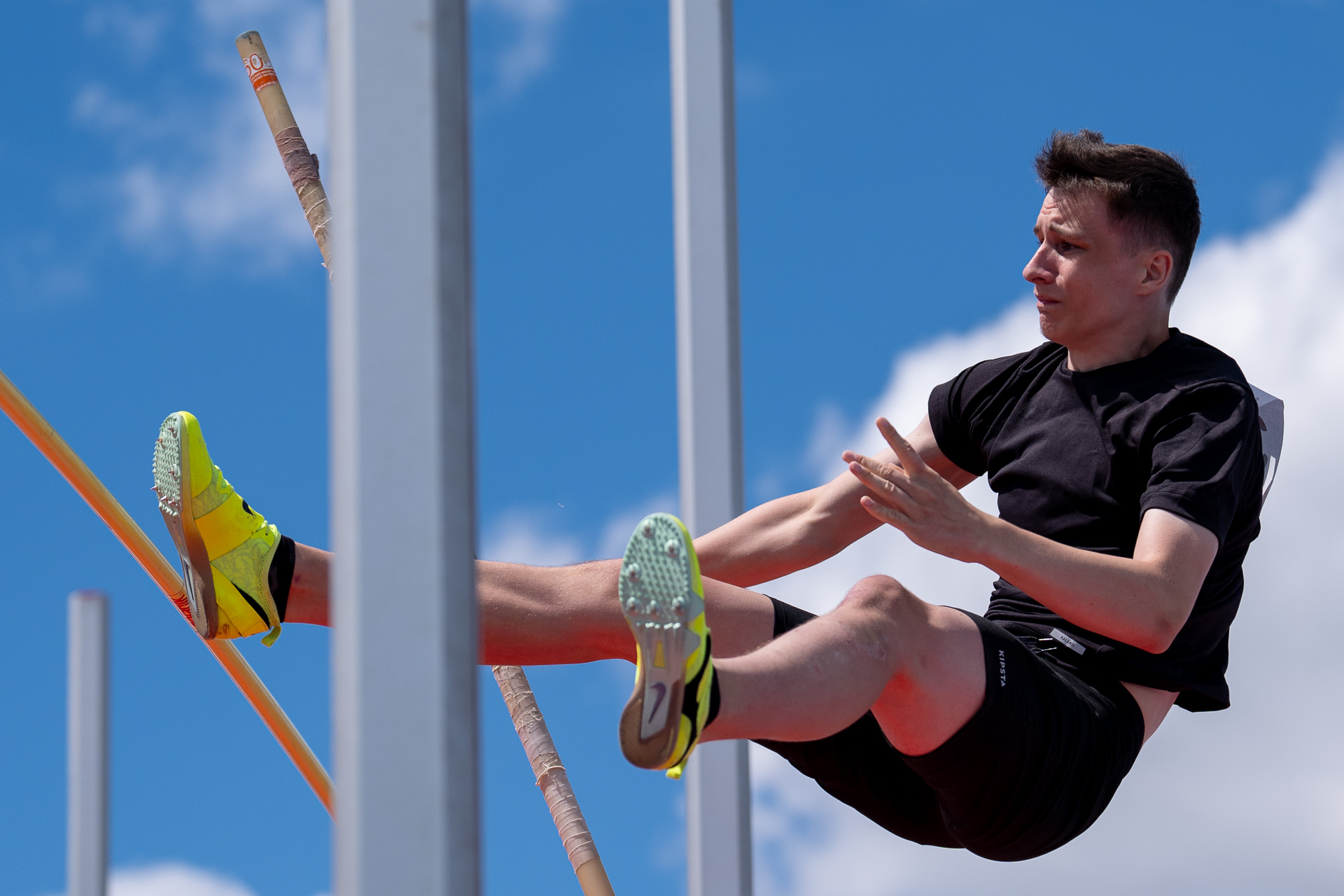 30. Ogólnopolska Olimpiada Młodzieży dz. 1 obrazek 16